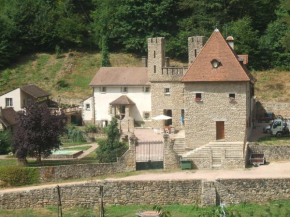 Domaine Du Bas De Chene